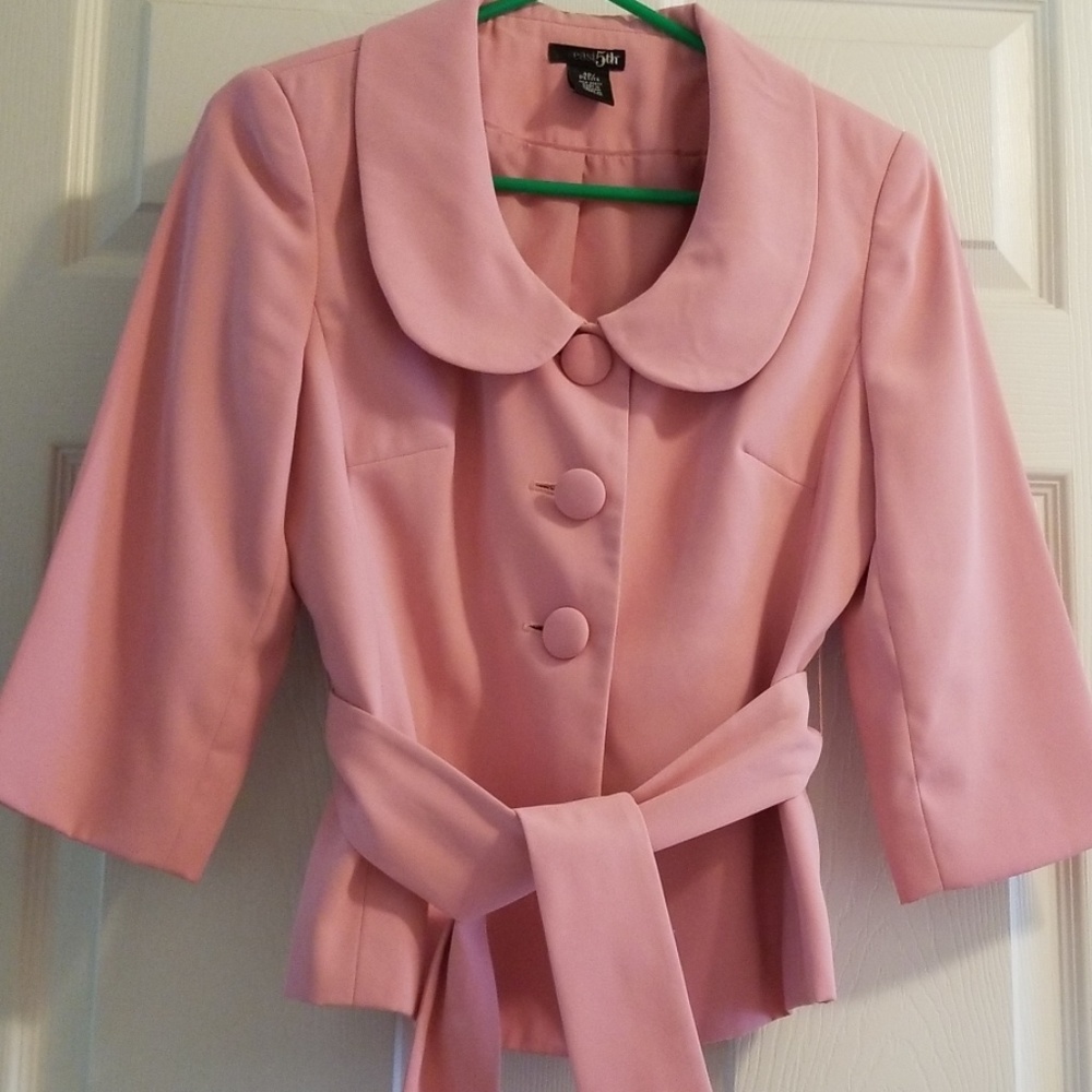 East 5th 2-Piece Suit